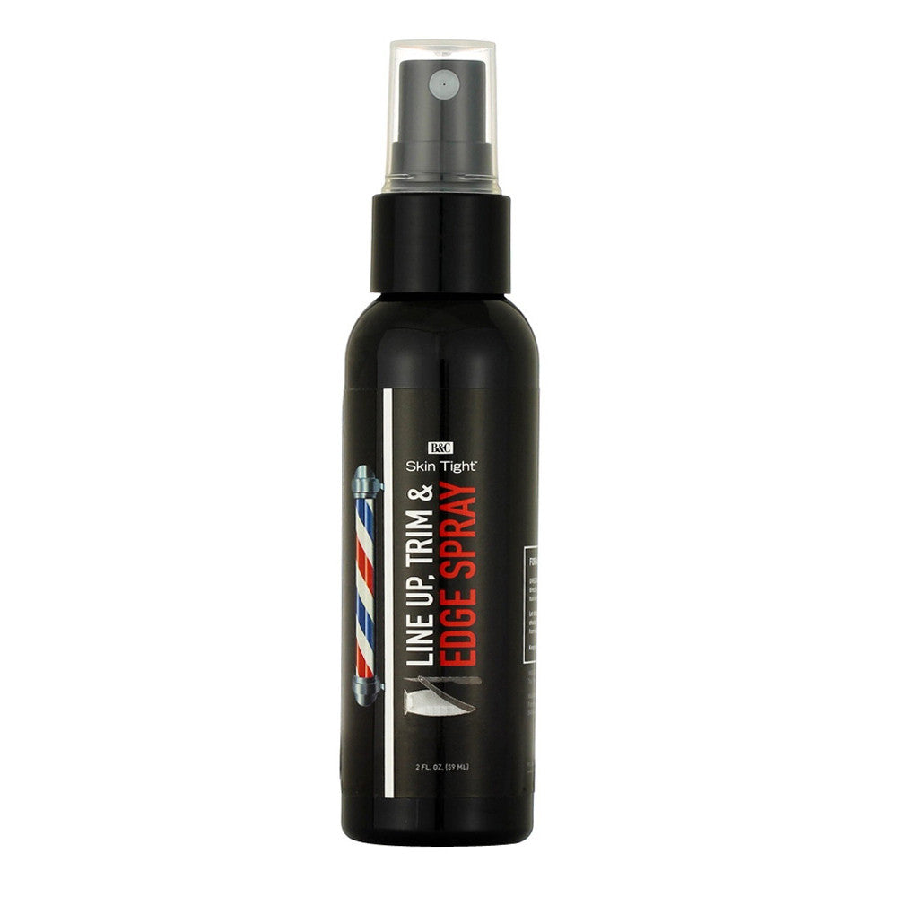 B&C Skin Tight Line Up Trim And Edge Spray, 2 Oz